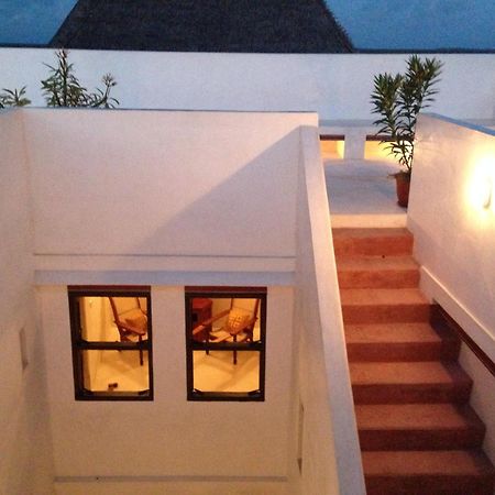 ラム Andavelo House Bed & Breakfast エクステリア 写真