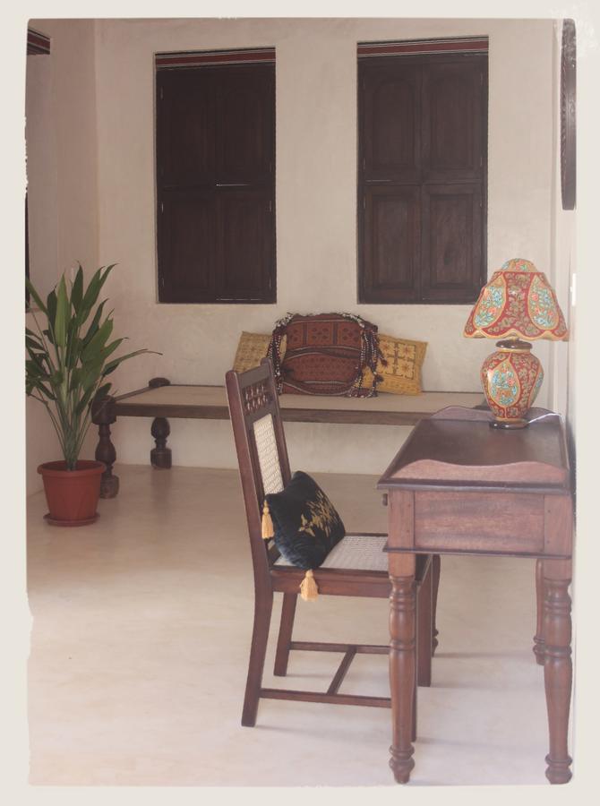 ラム Andavelo House Bed & Breakfast エクステリア 写真