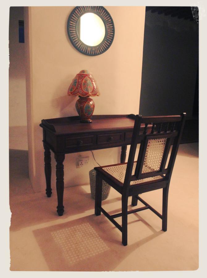 ラム Andavelo House Bed & Breakfast エクステリア 写真