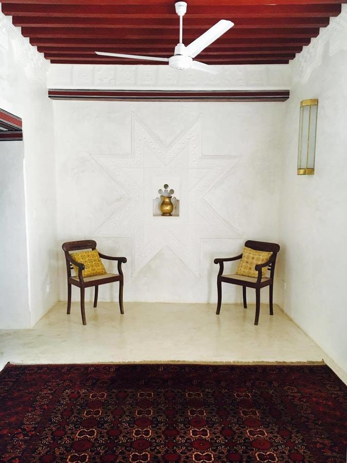 ラム Andavelo House Bed & Breakfast エクステリア 写真