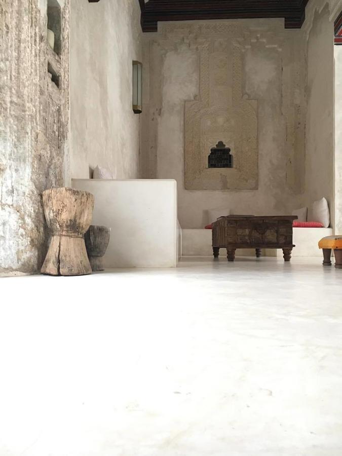 ラム Andavelo House Bed & Breakfast エクステリア 写真