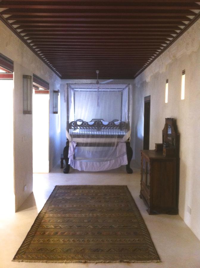ラム Andavelo House Bed & Breakfast エクステリア 写真