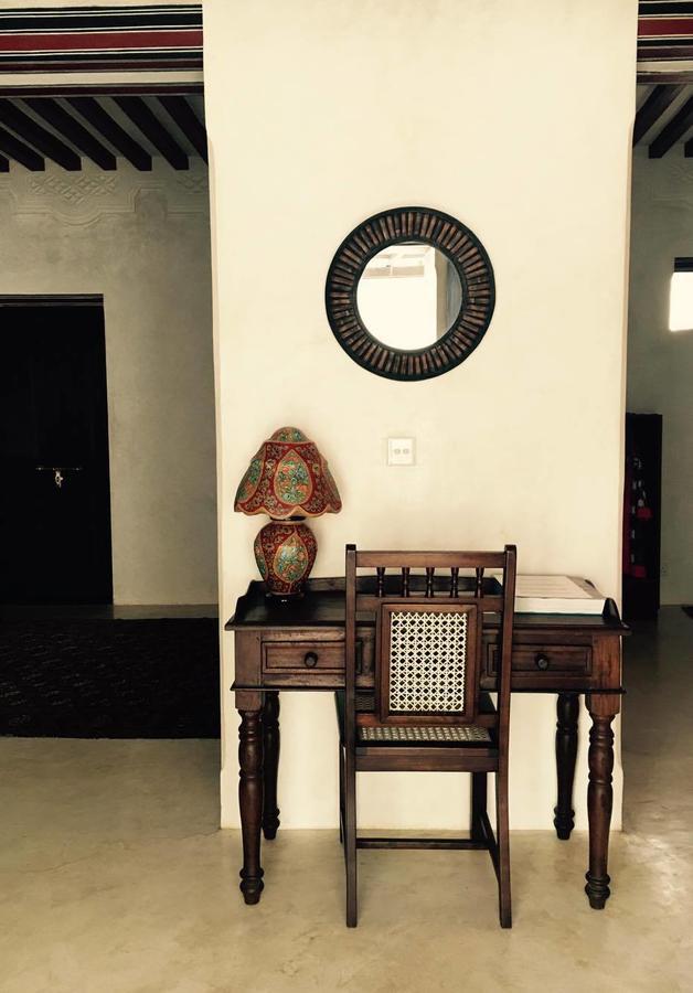 ラム Andavelo House Bed & Breakfast エクステリア 写真